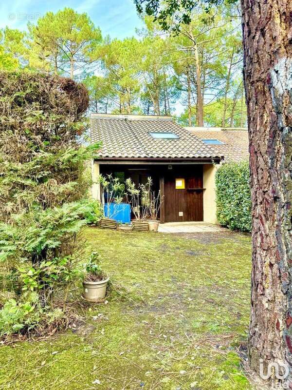 Photo 6 - Maison à LACANAU