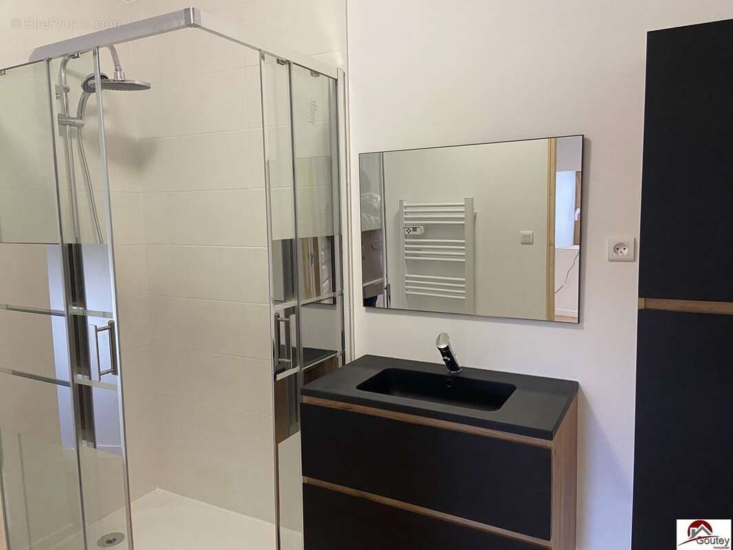 Maison à POUILLY-LES-NONAINS