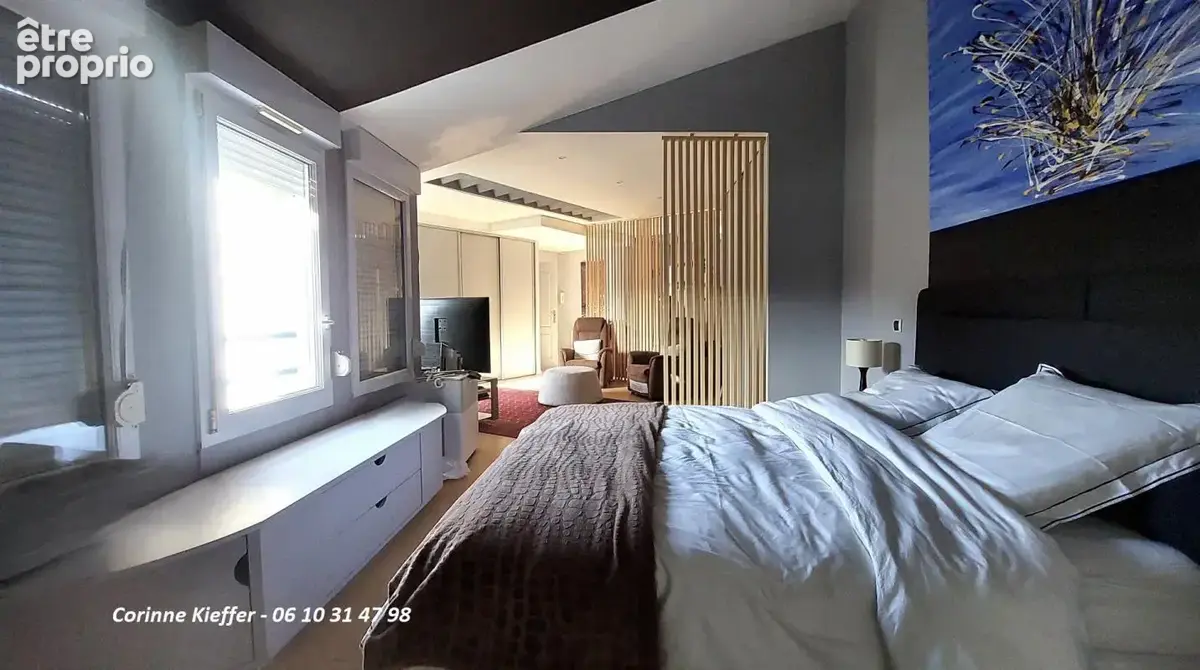 Maison 8 pièces 197 m² à vendre à Taverny (95150) - photo 6
