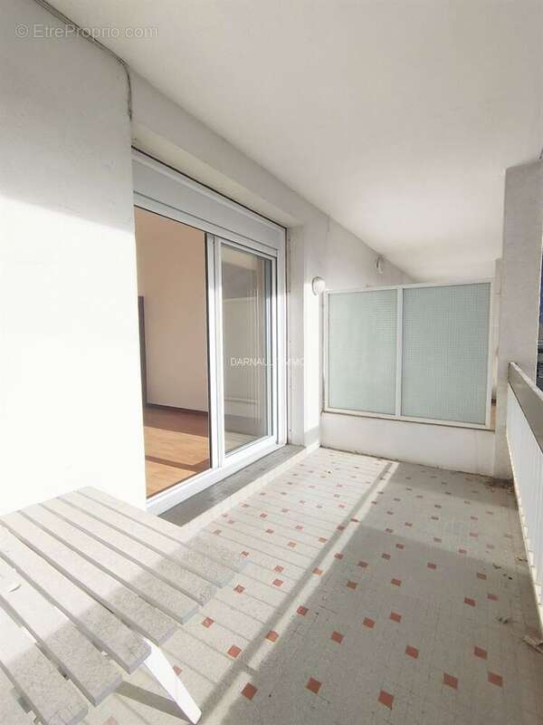 Appartement à BAGNERES-DE-LUCHON