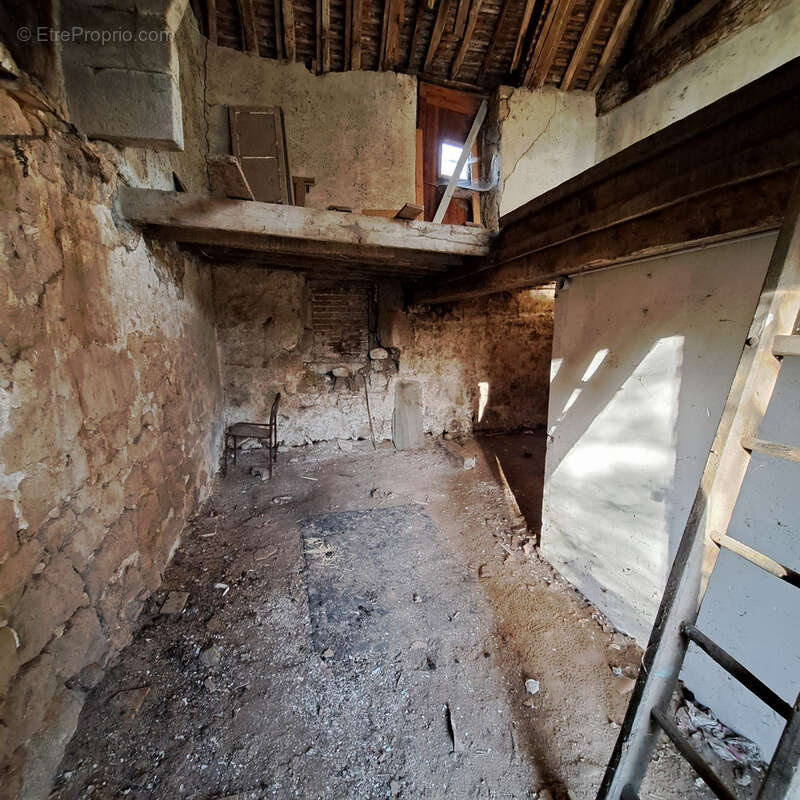 Maison à LA FERTE-MACE