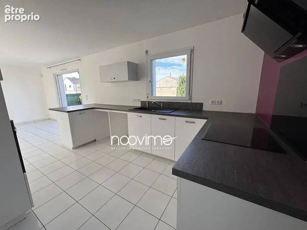 Maison 8 pièces 120 m² à vendre à Thouare-Sur-Loire (44470) - photo 7