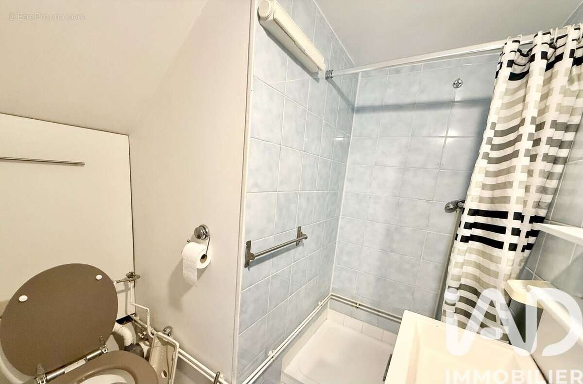 Photo 5 - Appartement à REIMS