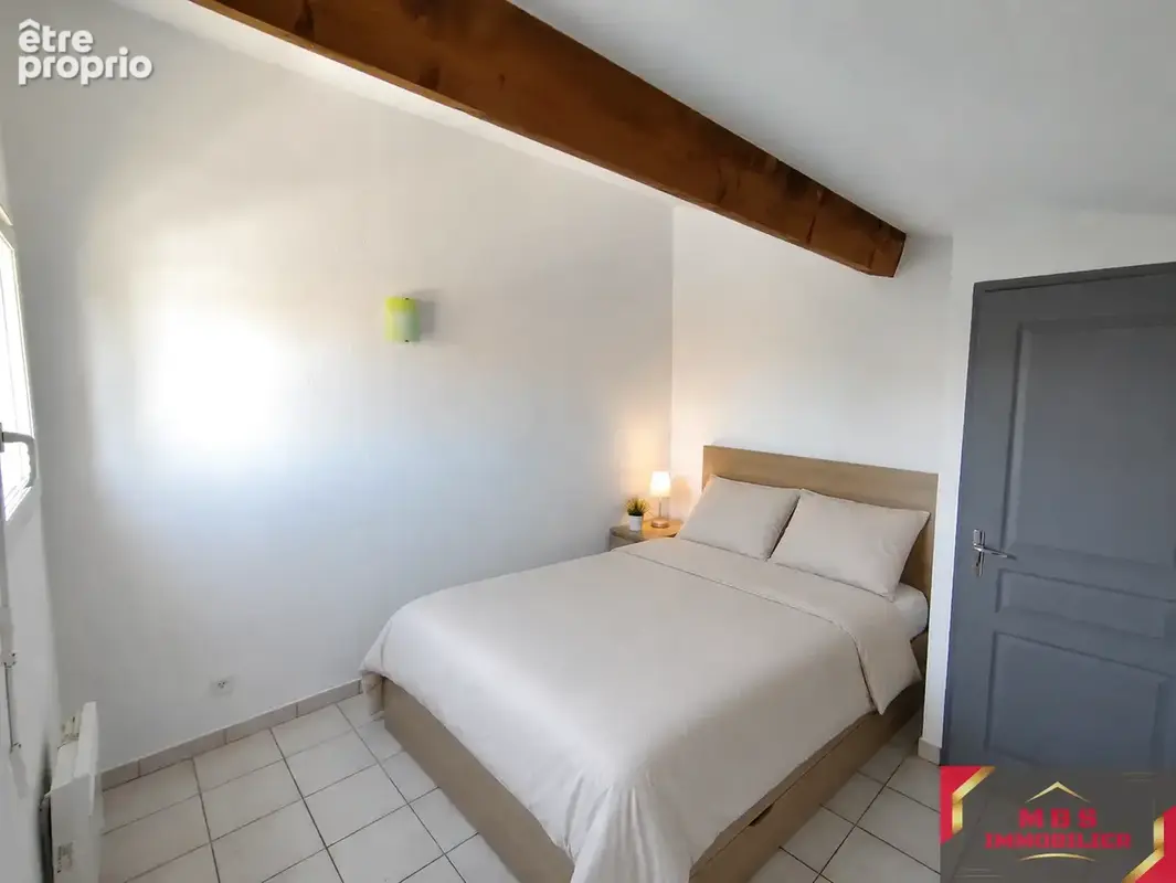 Argelès-Sur-Mer - Maison/Appartement T3 51 m2 Quartier calme et recherché - photo 7