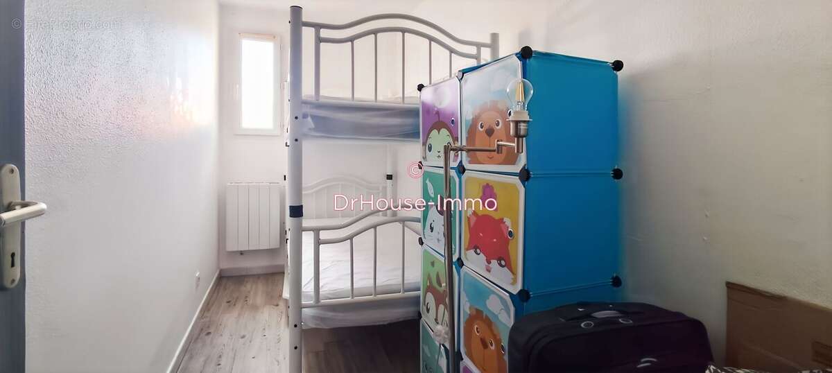 Maison à TORREILLES