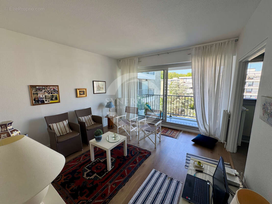 Appartement à MERIGNAC