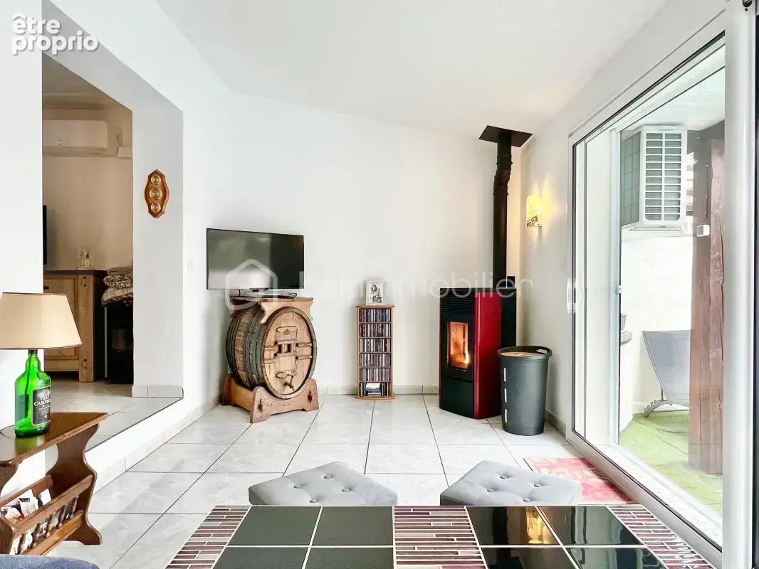 Jolie Maison avec Piscine refaite entièrement à neuf - photo 10