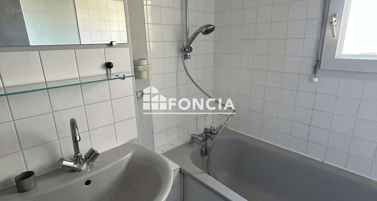Appartement à EVREUX
