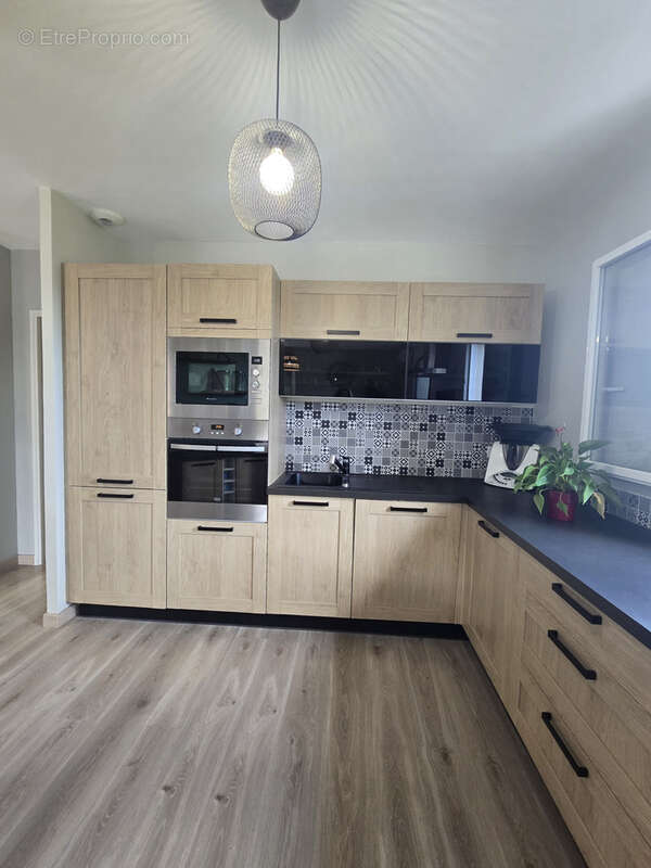 Maison à JONQUERETTES