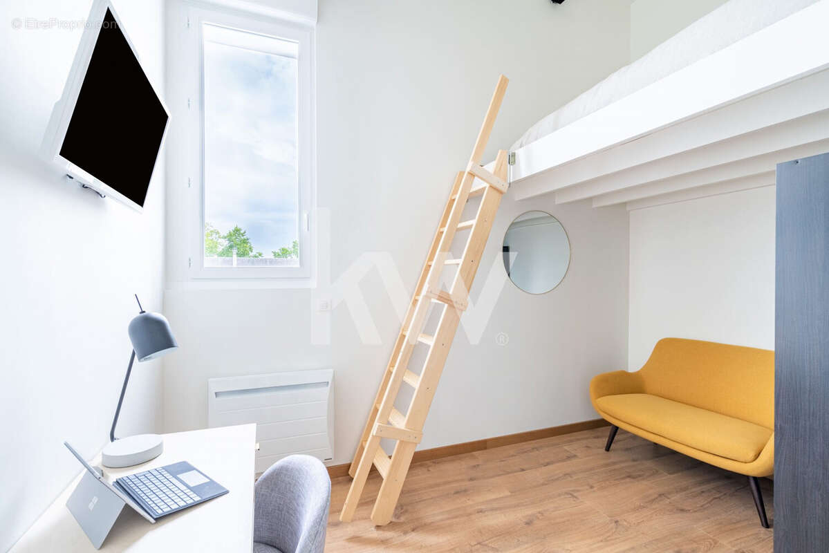 Appartement 132 m² à Orleans  - photo 9