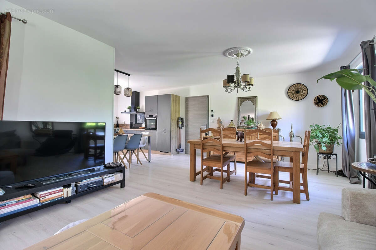 Maison 118m² à juvignac - photo 5