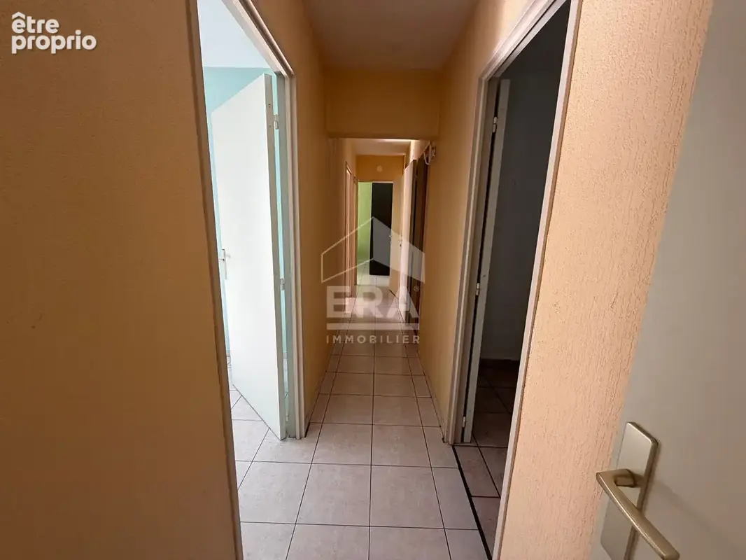 Appartement 106m² à montigny-lès-metz - photo 8
