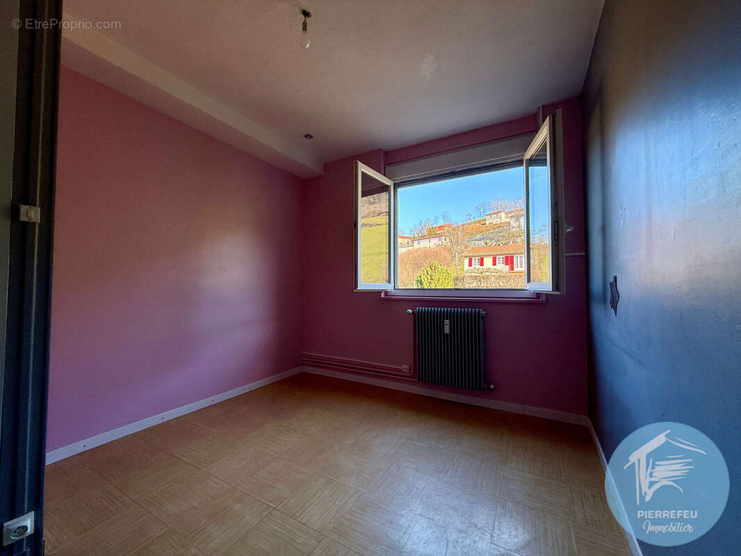 Appartement à TARARE