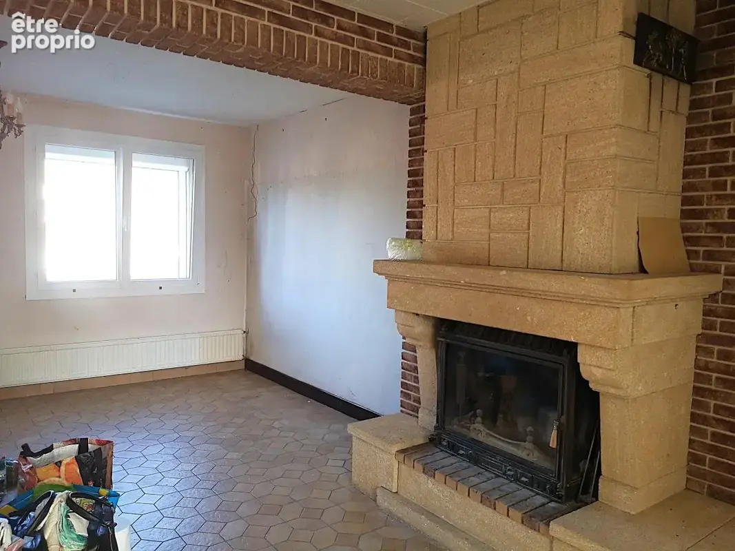 Maison 5 pièces 80 m² à vendre à Cambrai (59400) - photo 2