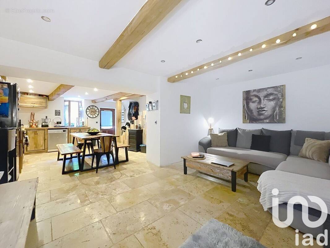 Photo 1 - Maison à MONS