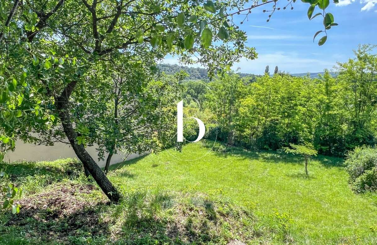 Maison à GOUDARGUES