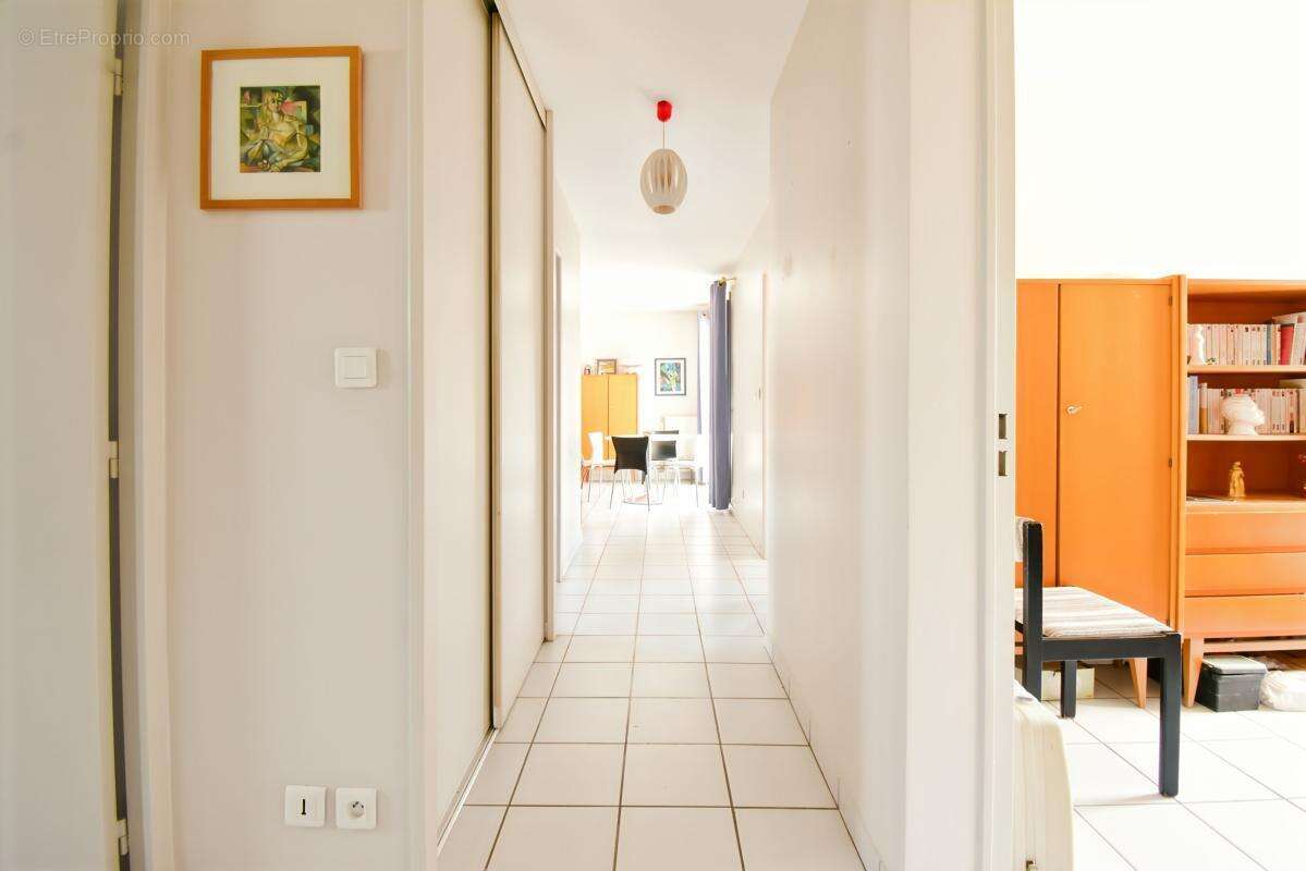 Appartement à VALENCE