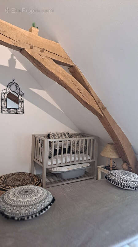 Maison à SAINT-JEAN-SAINT-GERMAIN