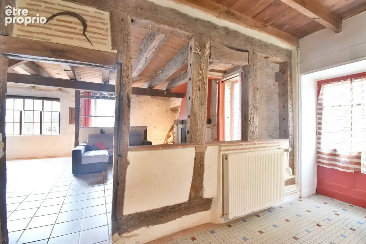 Maison à vendre 6 pièces  (47) - photo 6