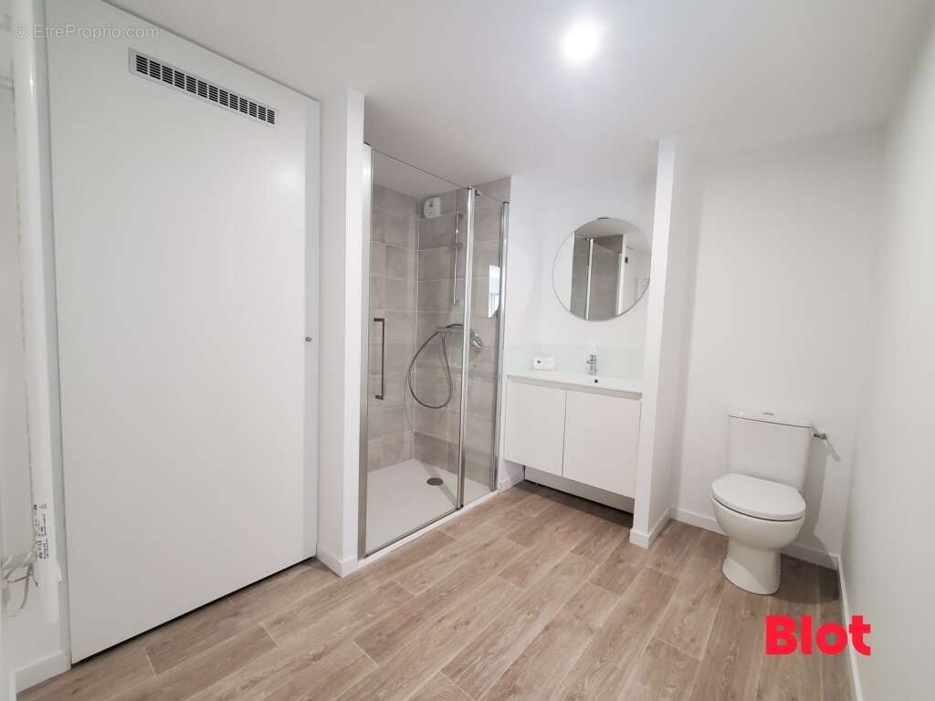 Appartement à VANNES