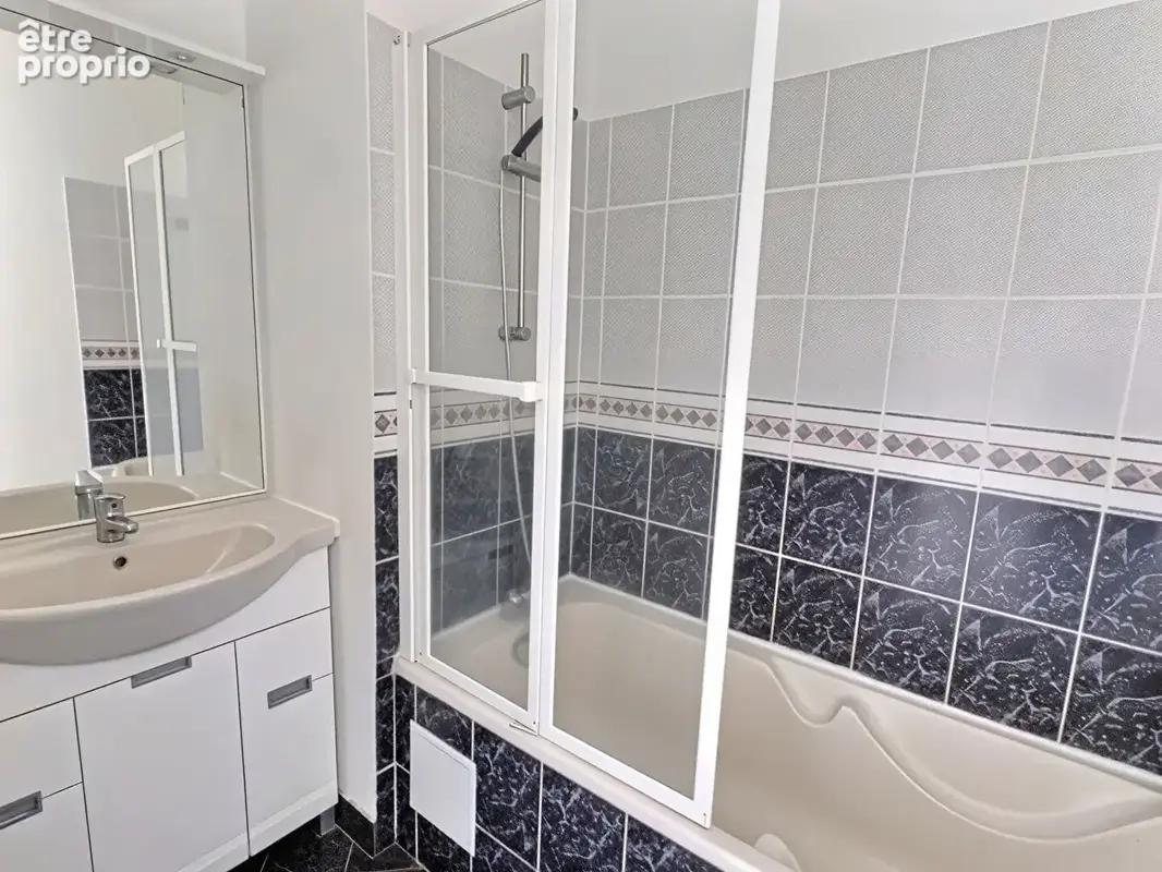 Appartement 73m² à clermont-ferrand - photo 6