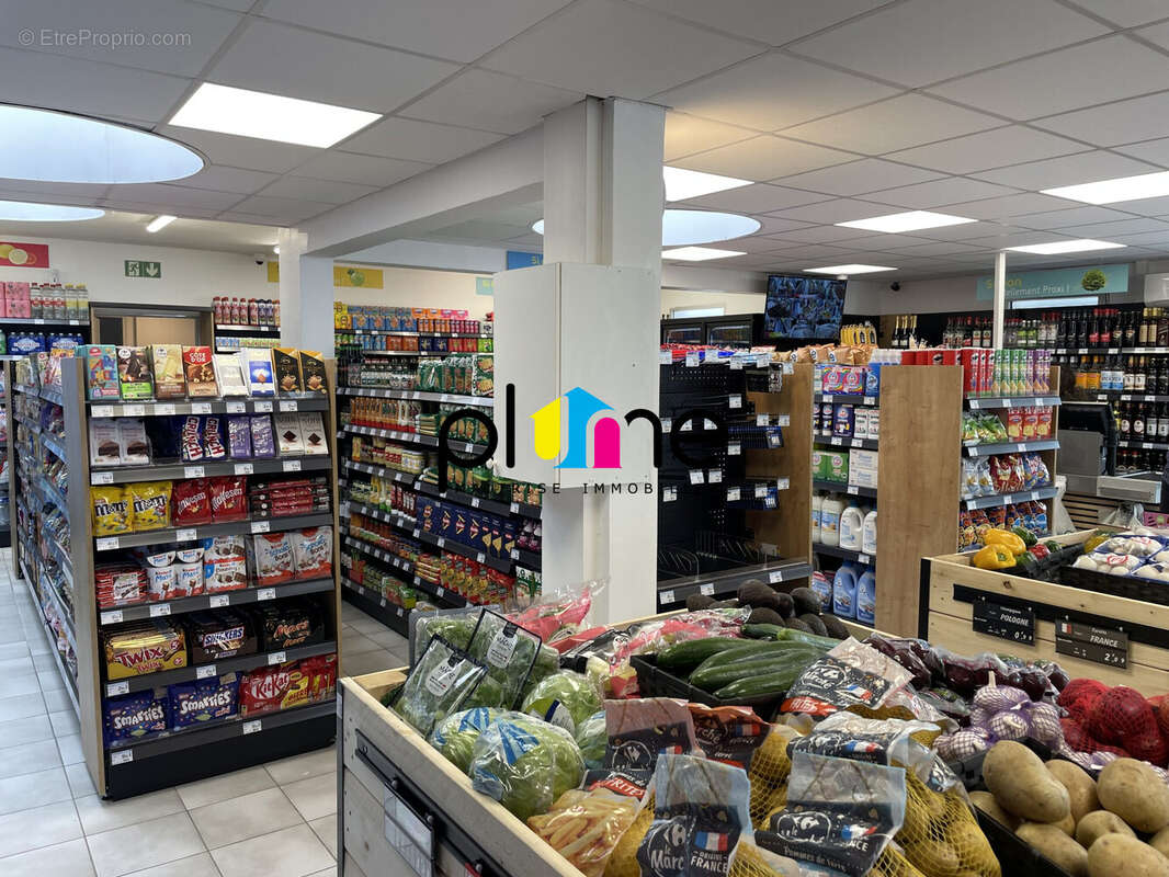 Commerce à TOURCOING