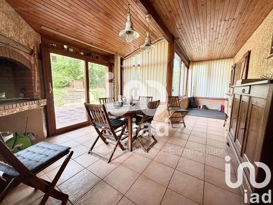 Photo 6 - Maison à CORNEBARRIEU