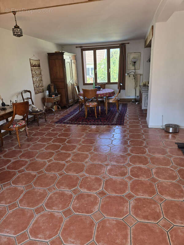 Maison 80m² à bobigny - photo 3