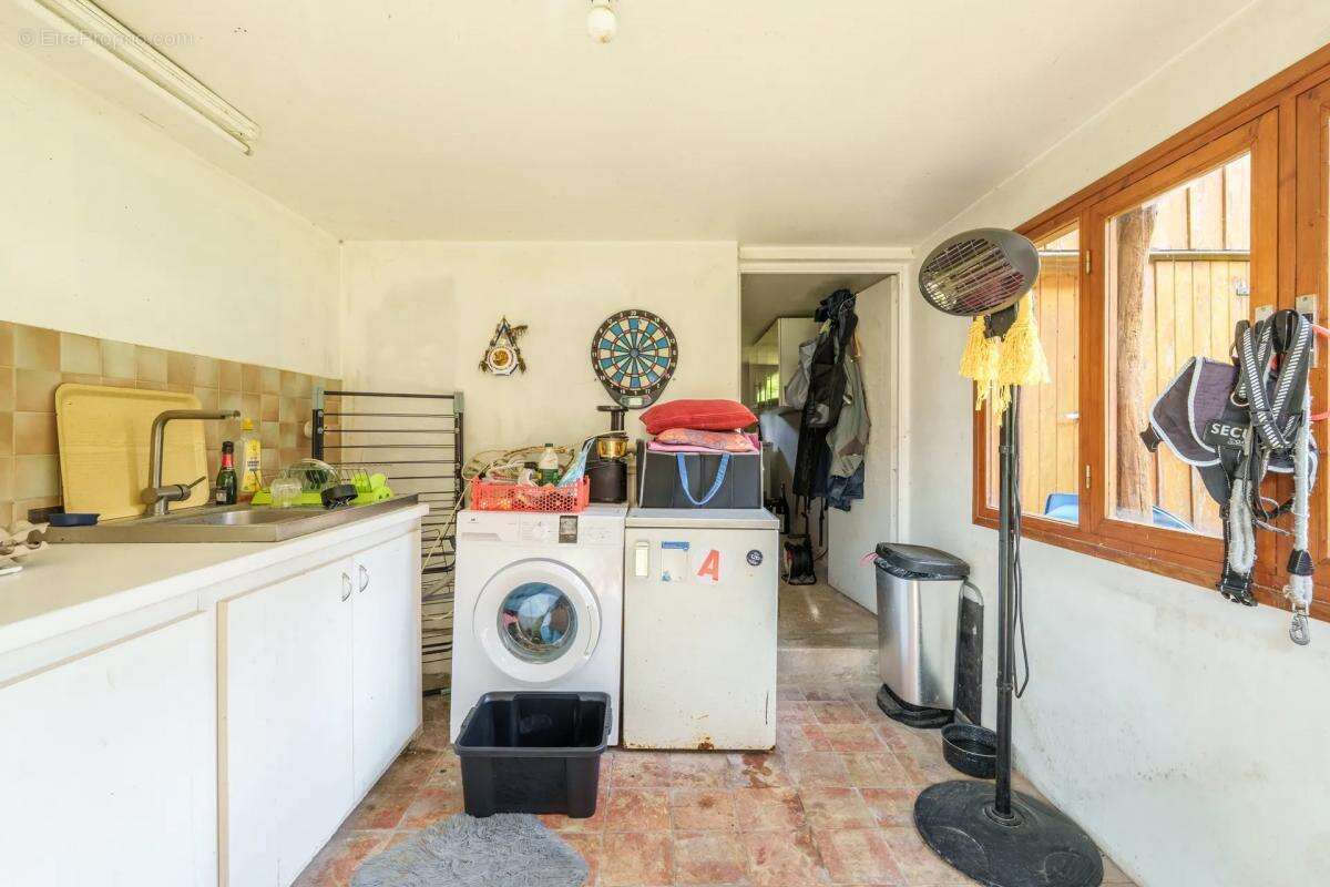 Maison à FLORENT-EN-ARGONNE