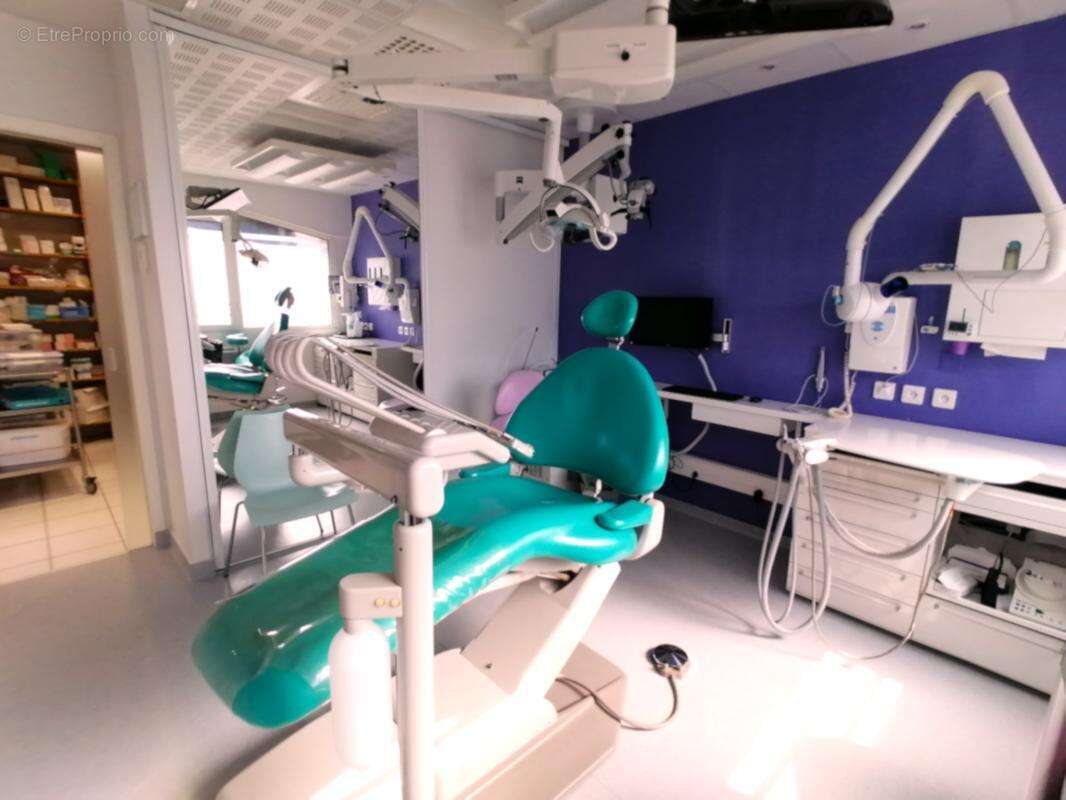 Appartement à BUXEROLLES