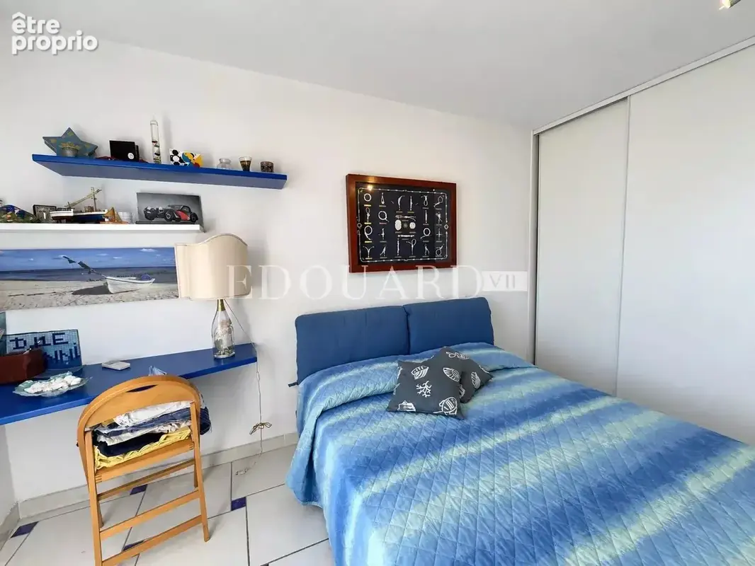 En exclusivité trois pièces à vendre avec terrasse, belle vue dégagée et garage - photo 21