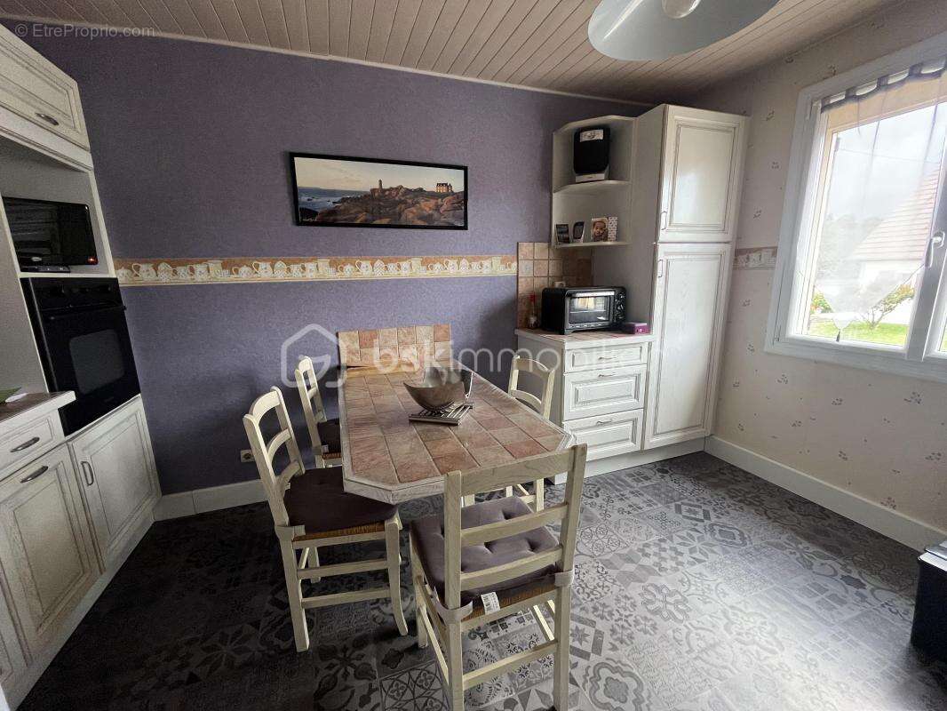 Maison à LE MANS