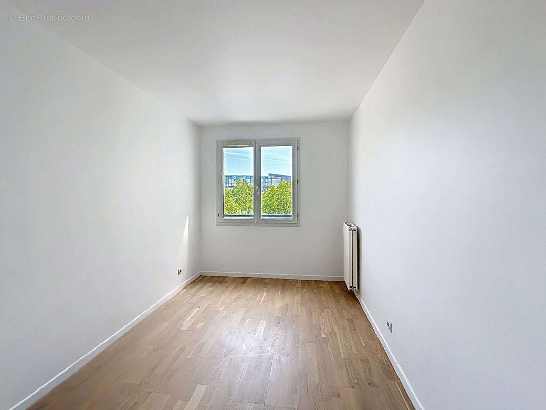 Appartement à MEAUX