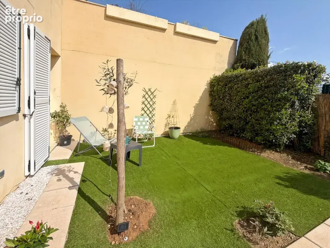 Appartement à GUILHERAND-GRANGES