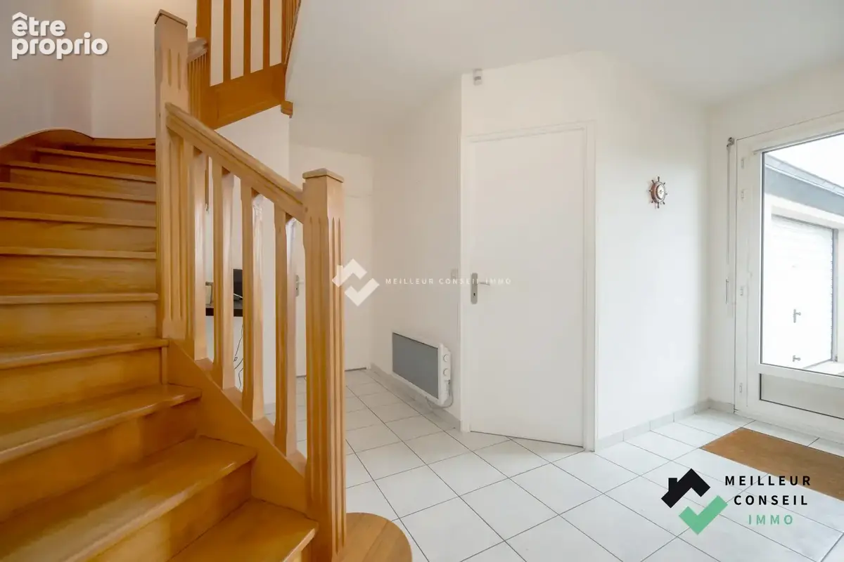 Maison 6 pièces 128 m² à vendre à Quintin (22800) - photo 8