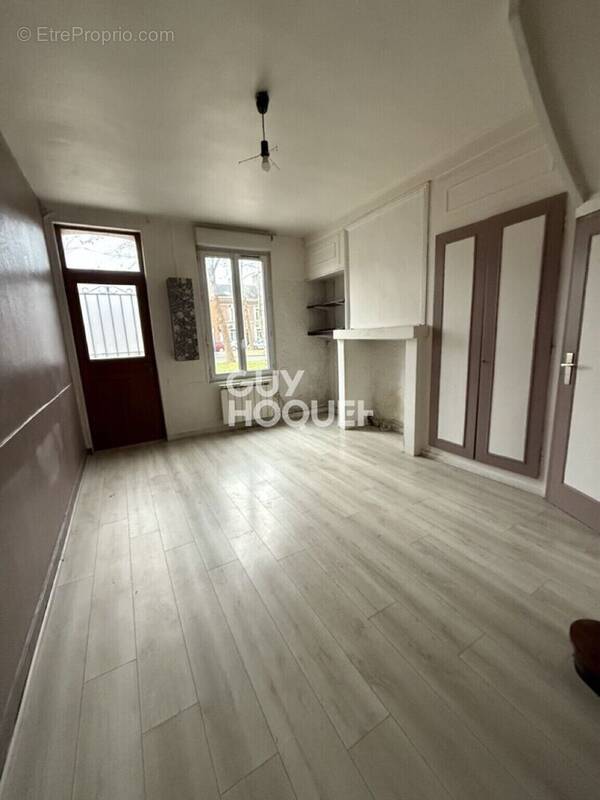 Photo 1 - Maison à AMIENS