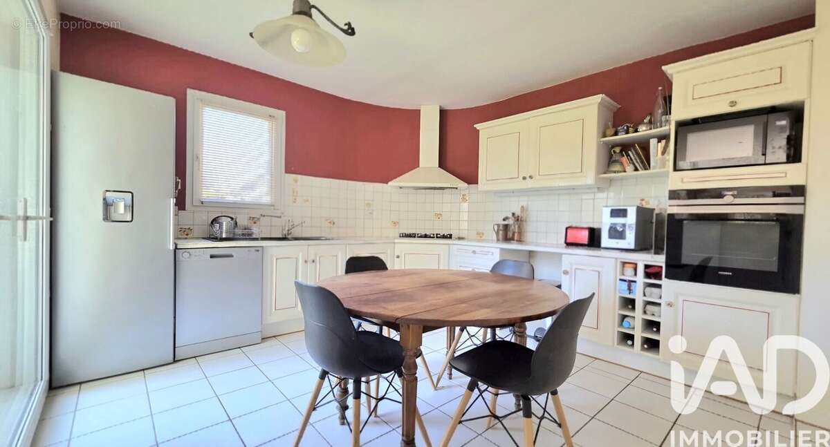 Photo 8 - Maison à AURAY