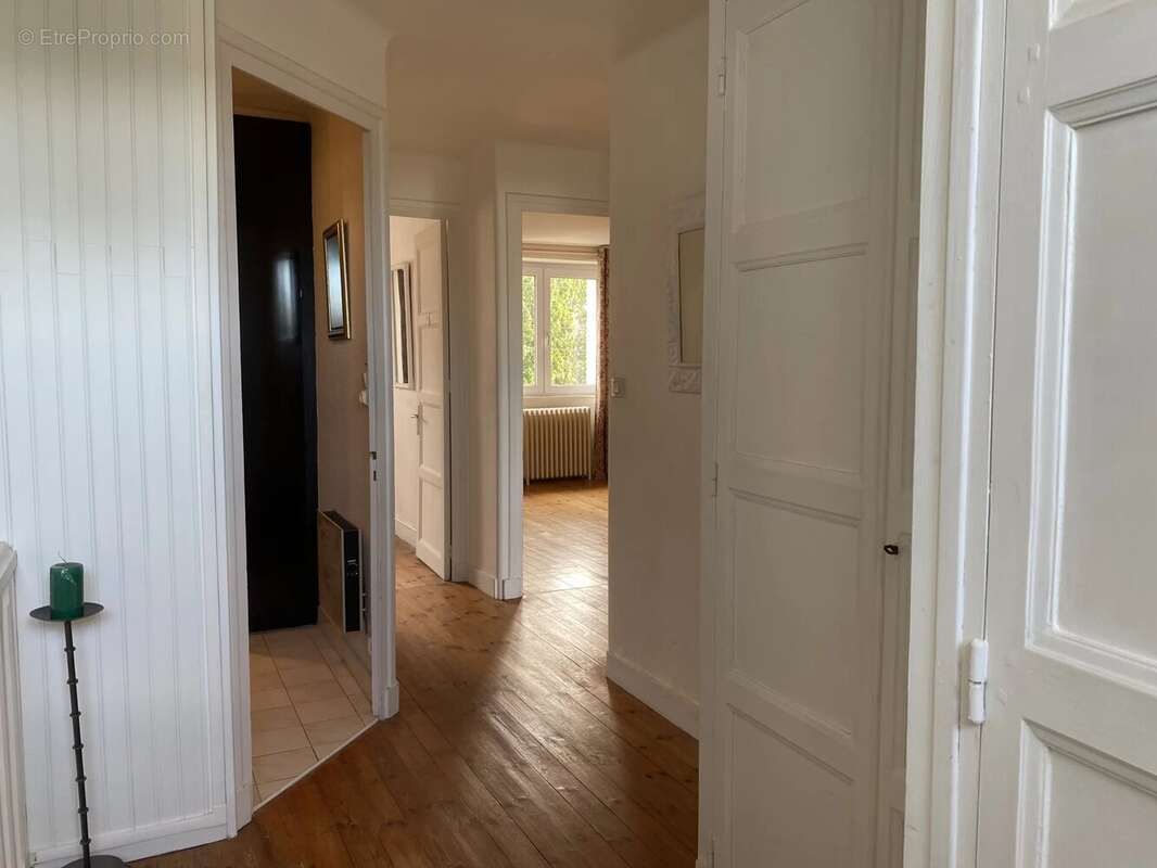 Maison à SAINT-NAZAIRE