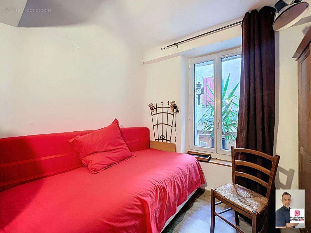 Appartement à LE VAL