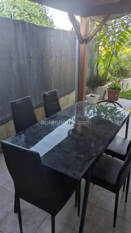 Secteur Vesoul, maison de 152 m², 3 grandes chambres, insert bois et garage double - photo 23