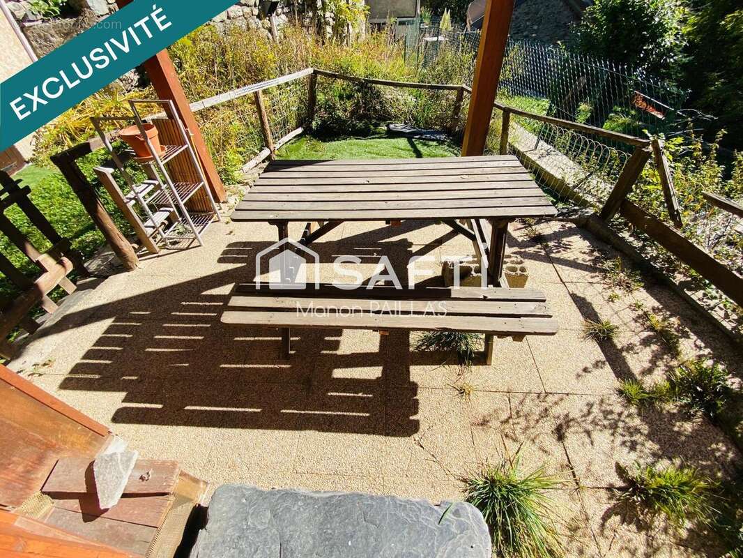 Photo 7 - Maison à LA GRAVE