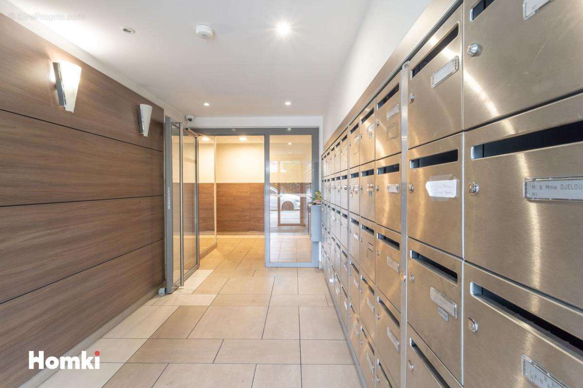 Appartement à ANNEMASSE