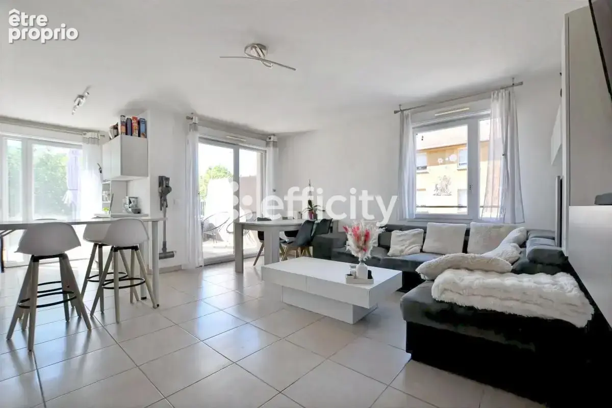 Appartement - photo 3