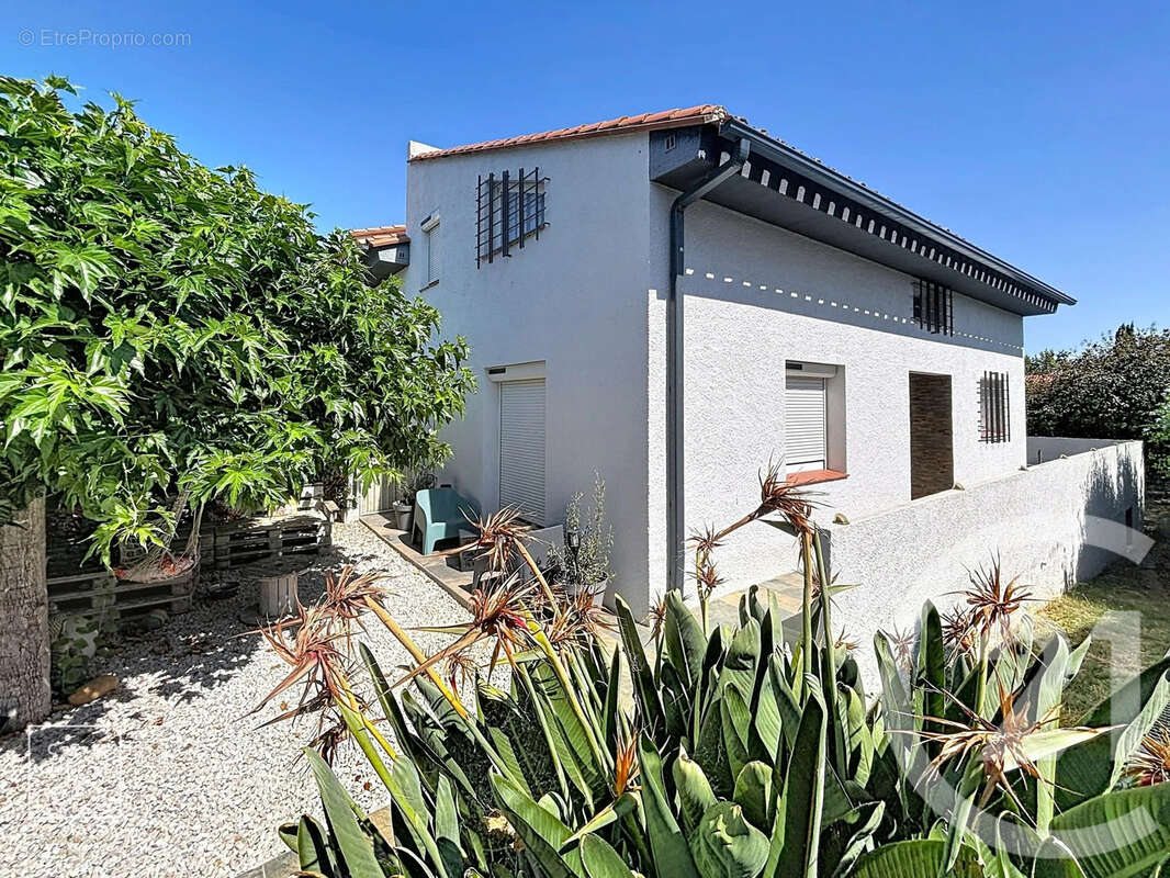 Maison à CANOHES
