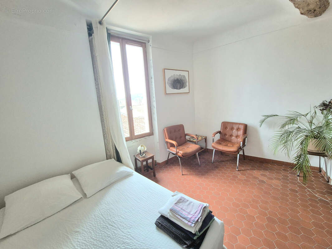 Appartement à HYERES