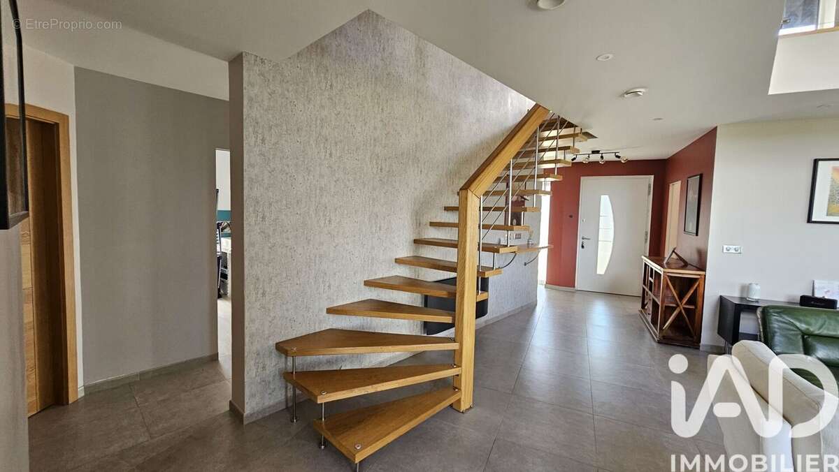 Photo 9 - Maison à CHARTRES