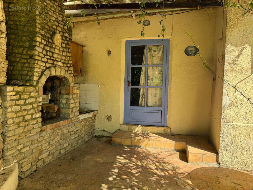 Maison à NIMES