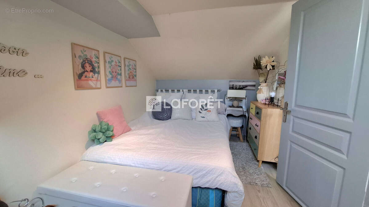 Appartement à DOMBASLE-SUR-MEURTHE