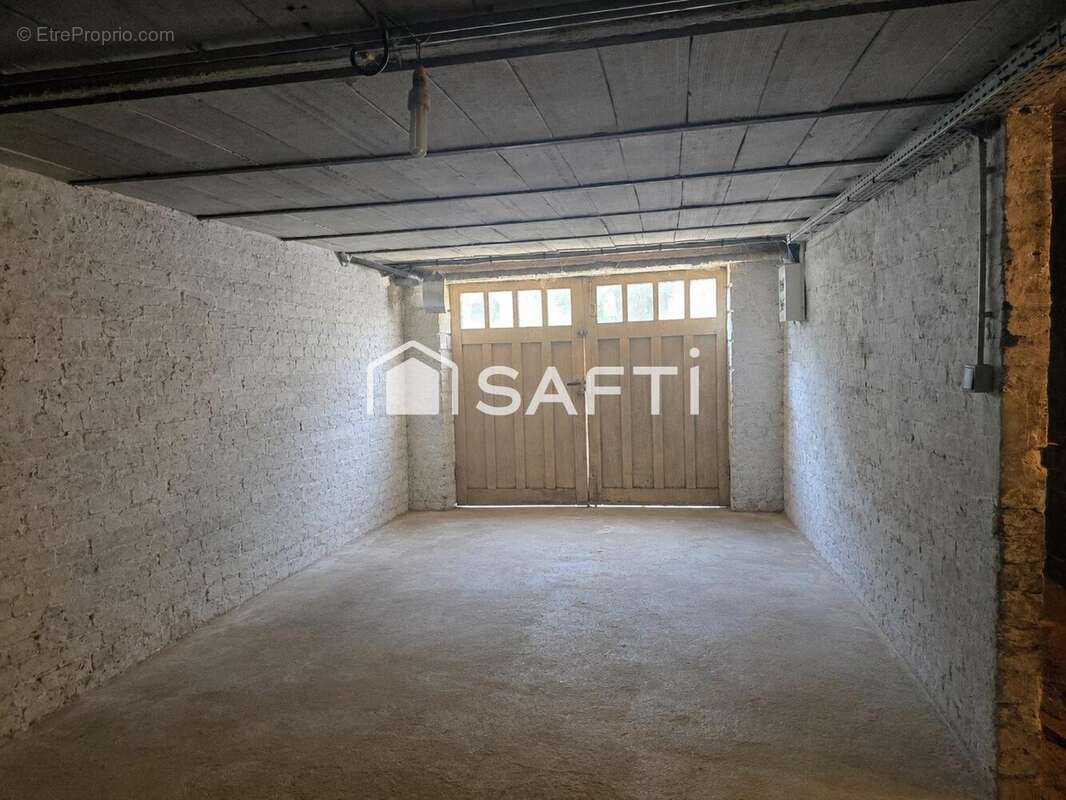 Photo 9 - Maison à BONNIERES-SUR-SEINE