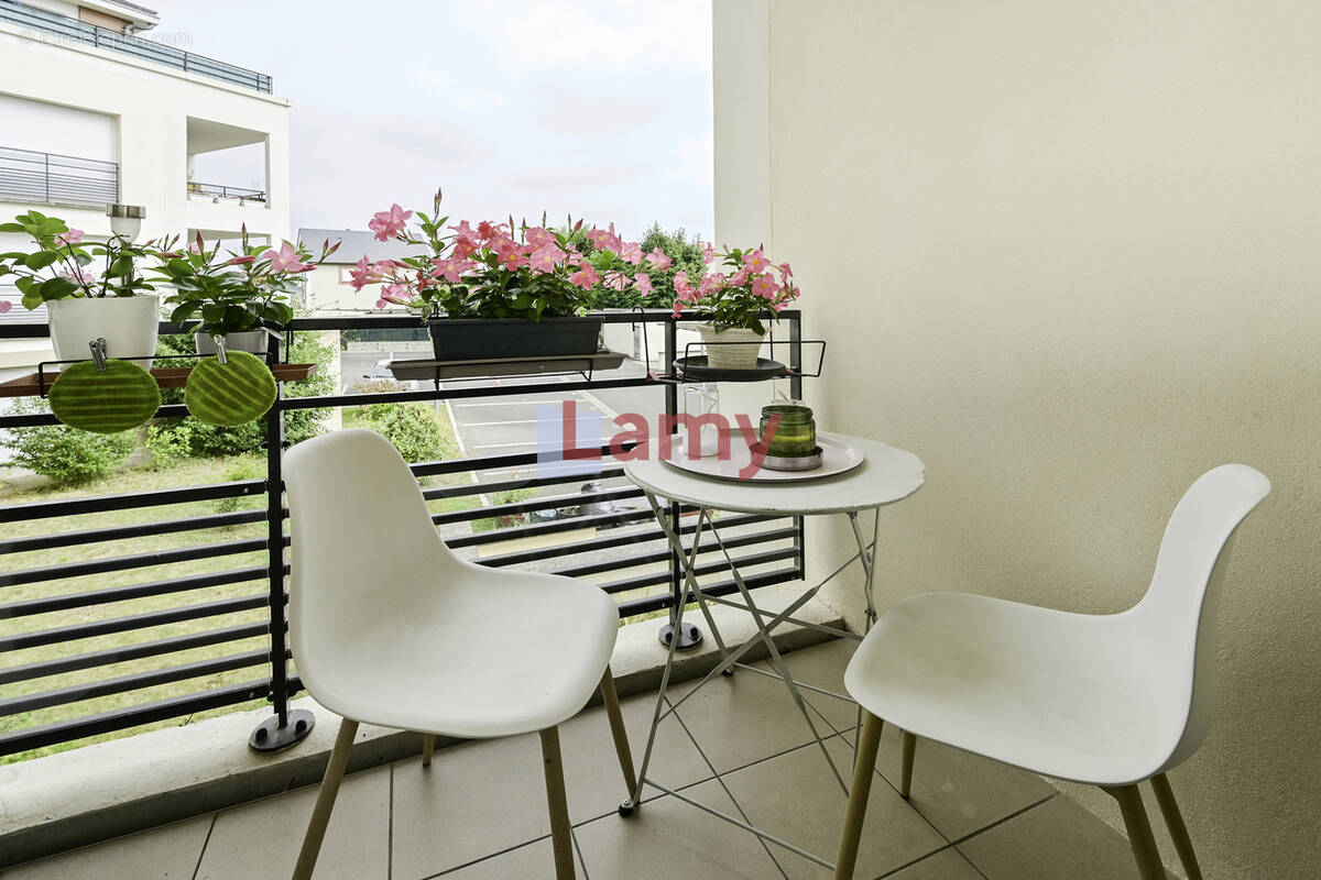 Appartement à ORLEANS